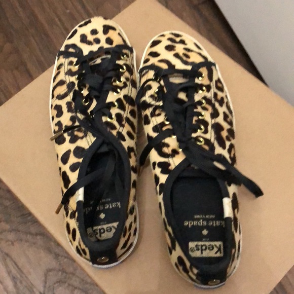 Kate Spade Keds - Picture 2 of 5